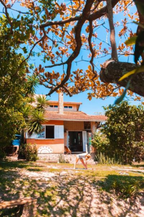 Paikea Hostel Praia do Rosa